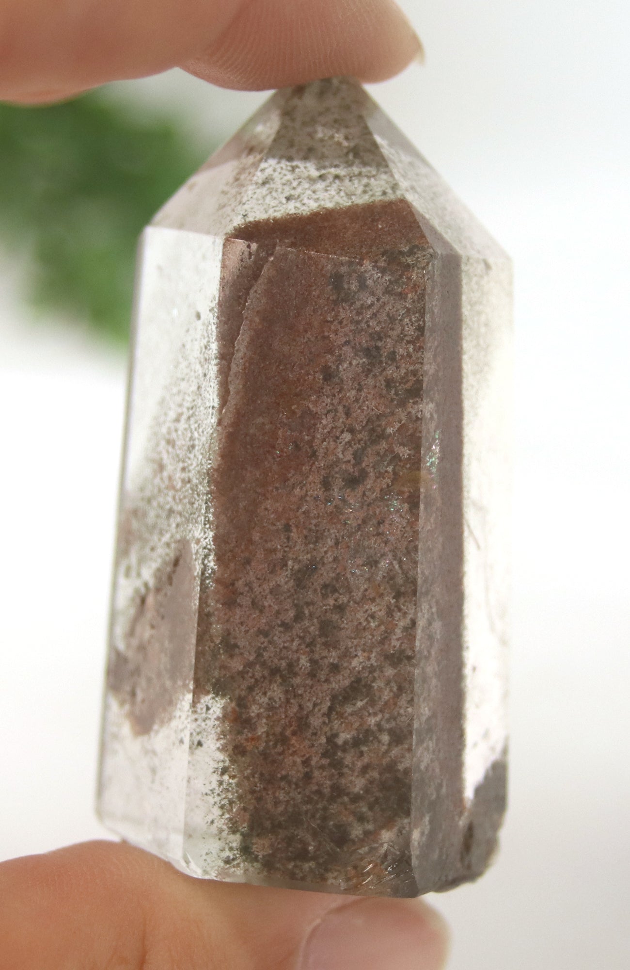 Lodalite and Chlorite Phantom Generator